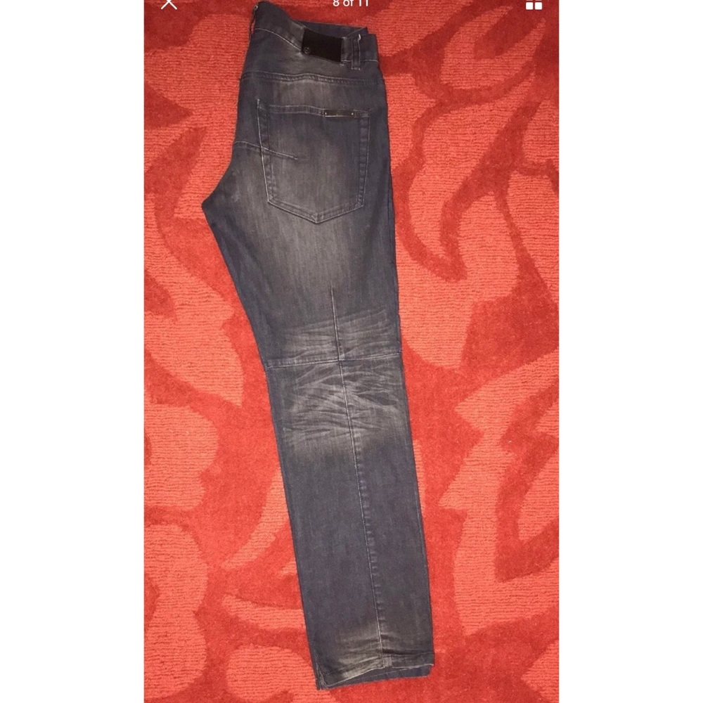 Men’s Armani Exchange Jeans 32x34 Slim Fit